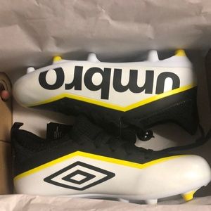 Soccer’s shoe for kids